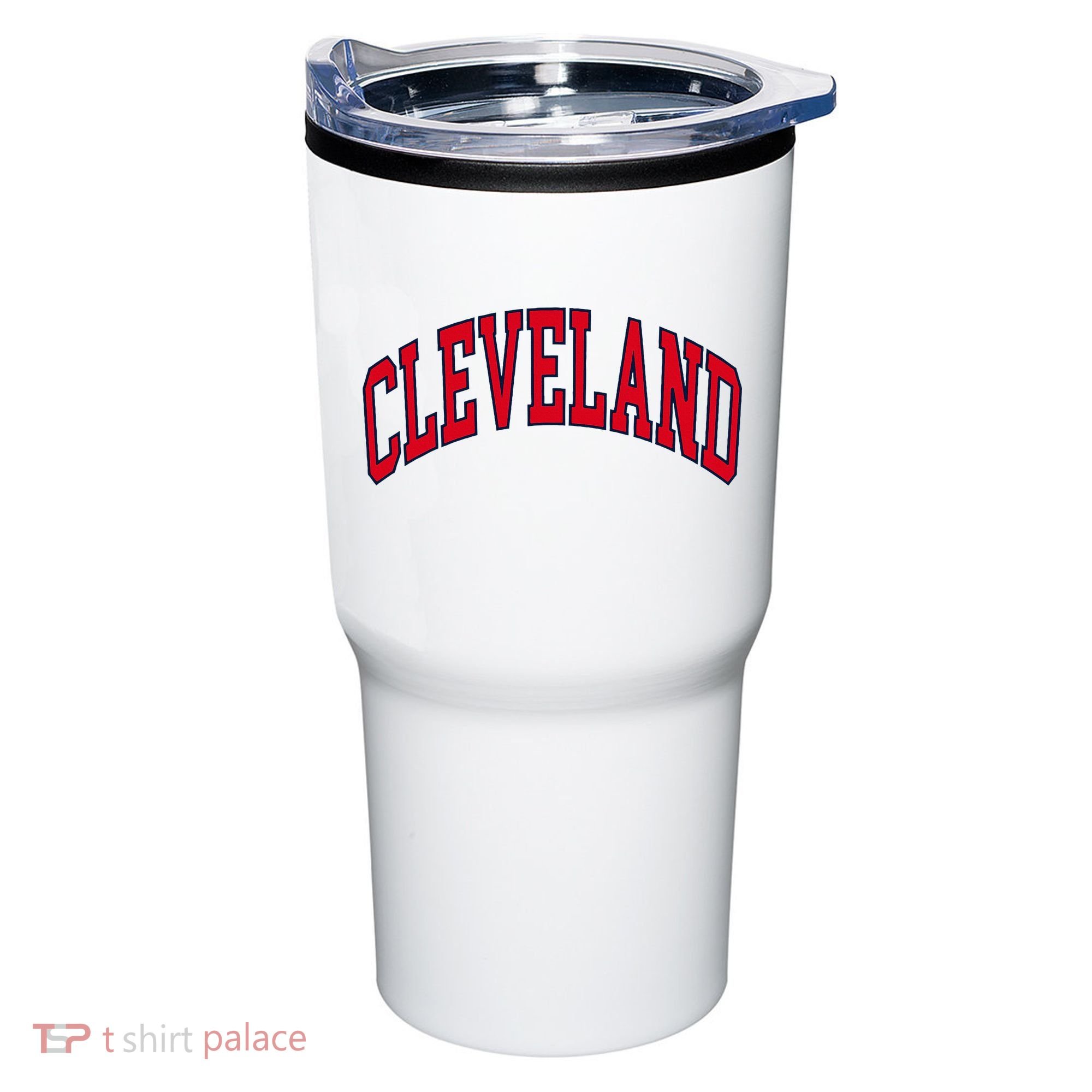 Cleveland Tumbler