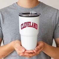 Cleveland Tumbler thumb 2