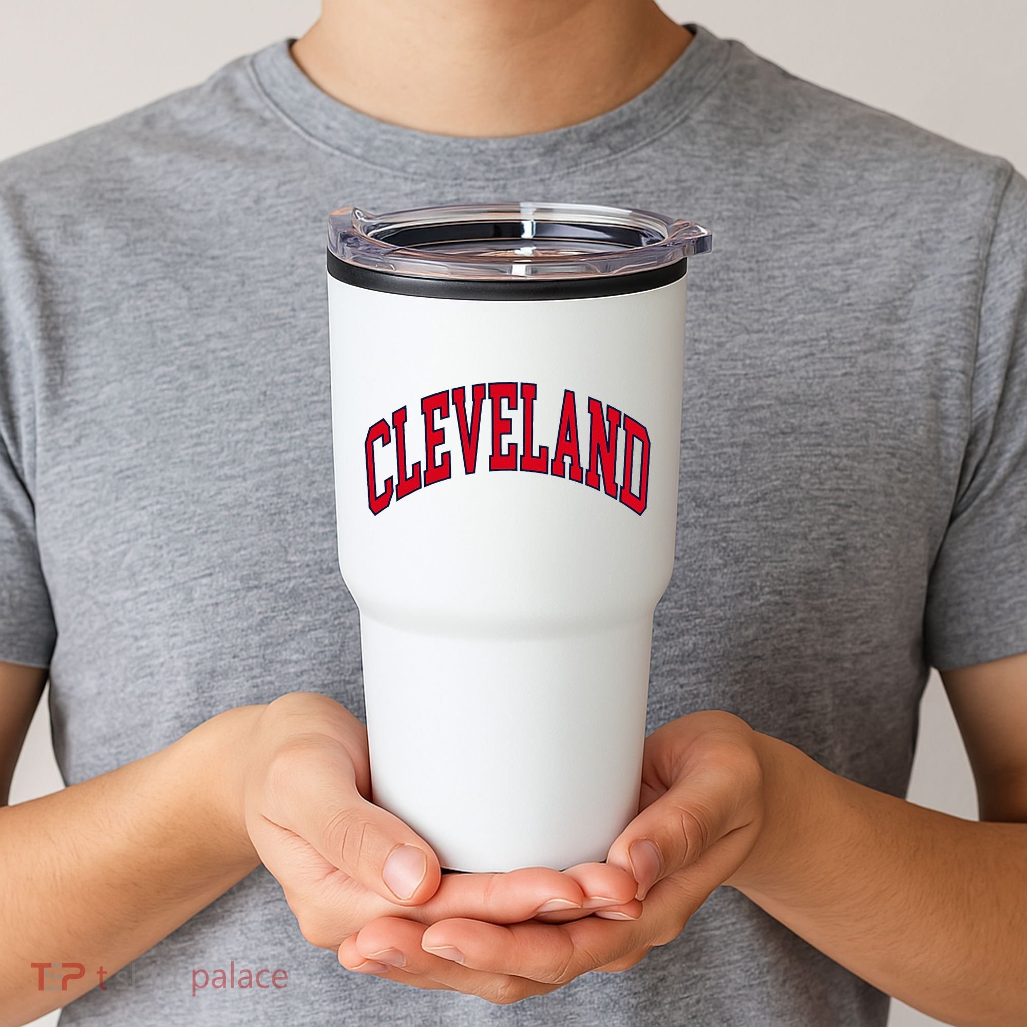Cleveland Tumbler