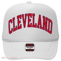 Cleveland Hat thumb 0