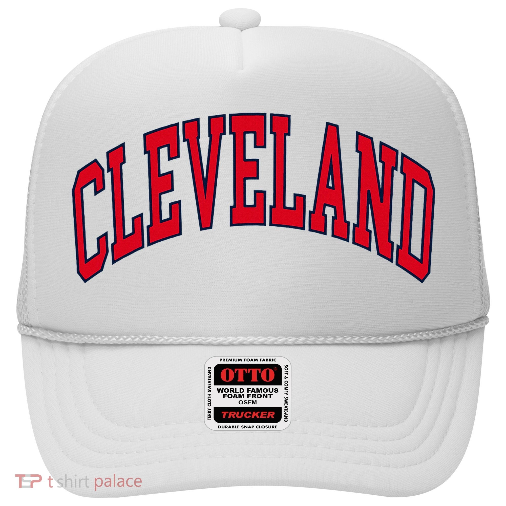 Cleveland Hat