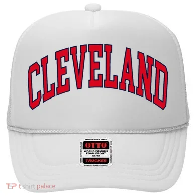 Cleveland Hat