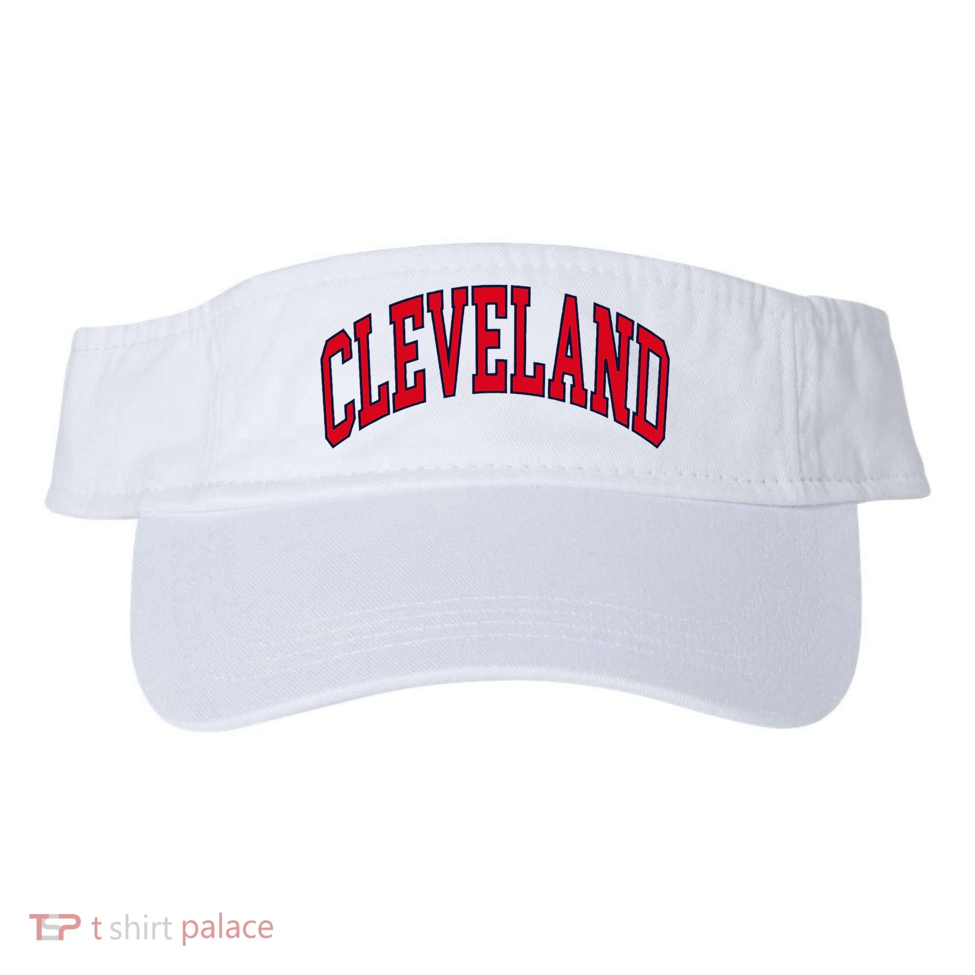 Cleveland Visor