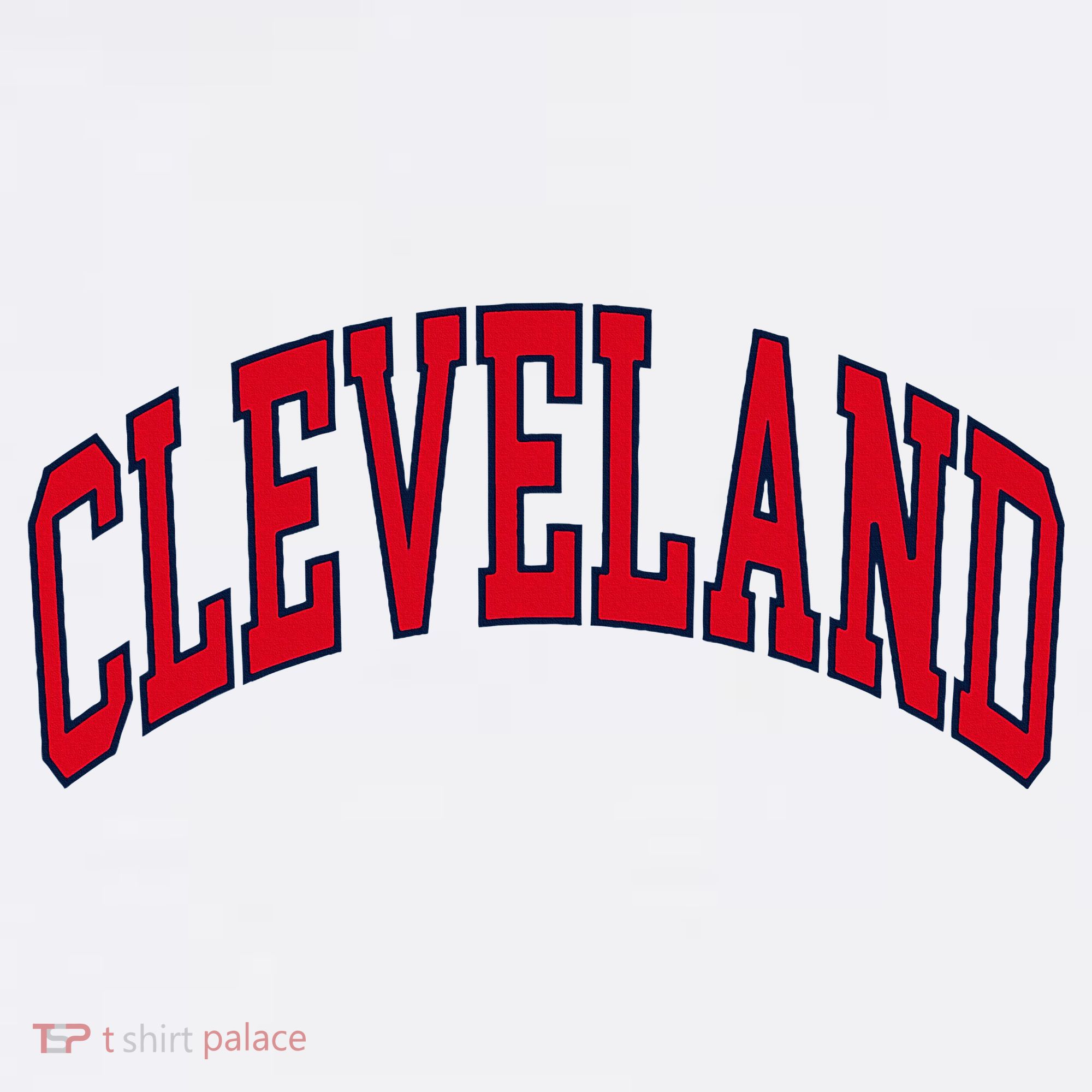 Cleveland Visor