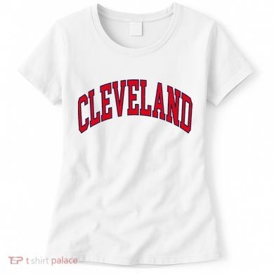 Cleveland Women's T-Shirt