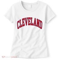 Cleveland Women's T-Shirt thumb 0