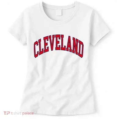 Cleveland Women's T-Shirt