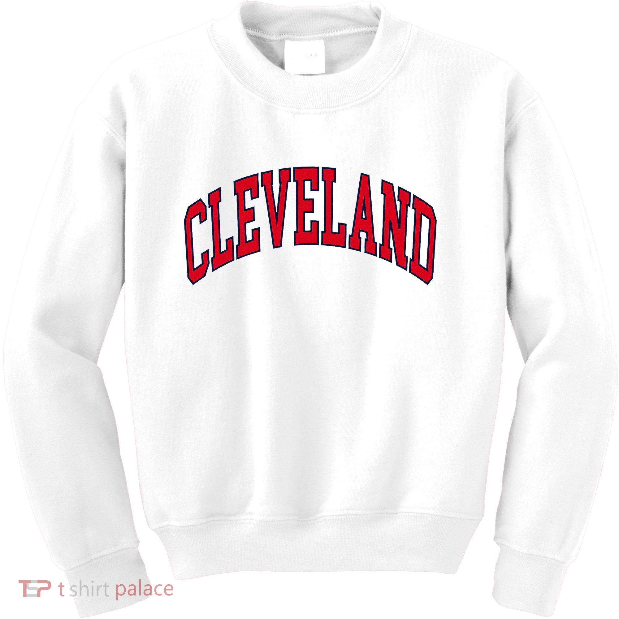 Cleveland Kids Sweatshirt