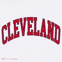 Cleveland Kids Sweatshirt thumb 2