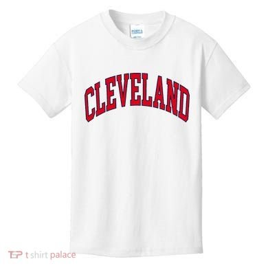 Cleveland Kids T-Shirt
