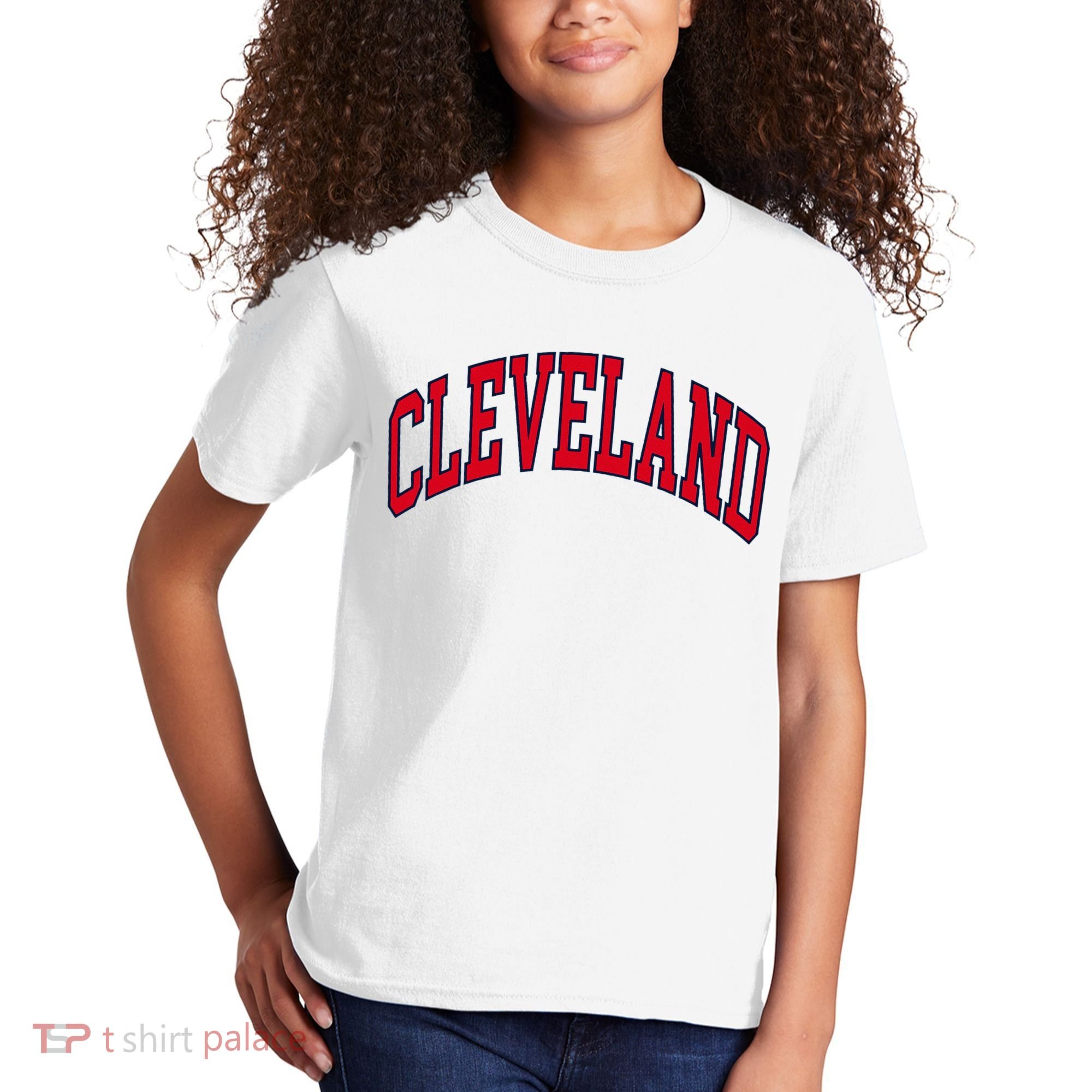 Cleveland Kids T-Shirt