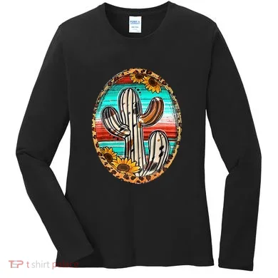 Women's Long Sleeve Shirt