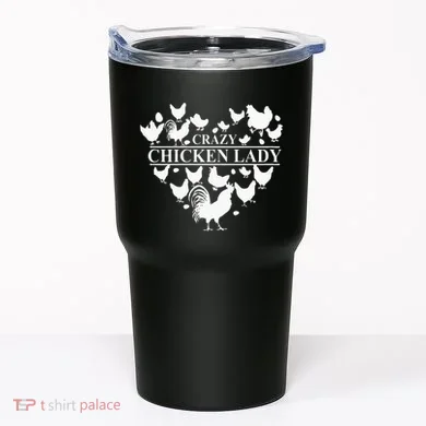 Tumbler