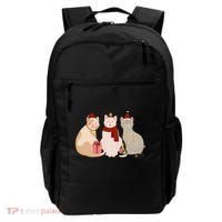 Catmas Cat Lover Cute Christmas Backpack thumb 0