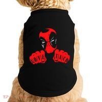 Cult Comic Love Taco Doggie Tank thumb 0
