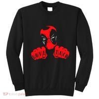 Cult Comic Love Taco Sweatshirt thumb 0