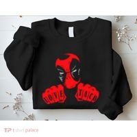 Cult Comic Love Taco Sweatshirt thumb 2