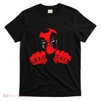 Cult Comic Love Taco T-Shirt thumb 0