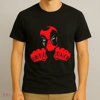 Cult Comic Love Taco T-Shirt thumb 3
