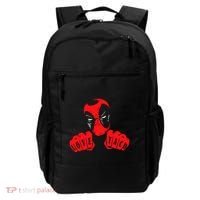 Cult Comic Love Taco Backpack thumb 0