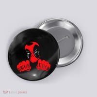 Cult Comic Love Taco Button thumb 0