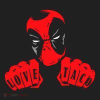 Cult Comic Love Taco Beanie thumb 2