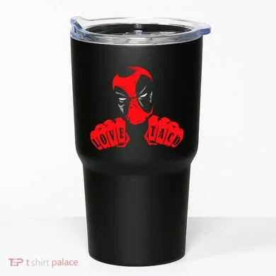 Tumbler