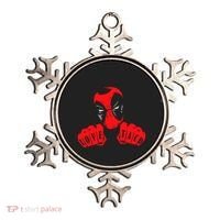 Cult Comic Love Taco Ornament thumb 0