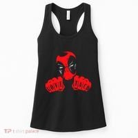 Cult Comic Love Taco Women's Tank Top thumb 0