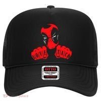Cult Comic Love Taco Hat thumb 0