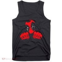 Cult Comic Love Taco Tank Top thumb 0