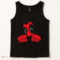Cult Comic Love Taco Tank Top thumb 2