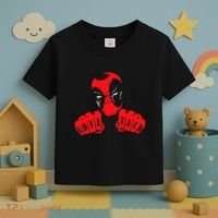 Cult Comic Love Taco Toddler T-Shirt thumb 3
