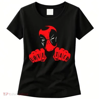 Cult Comic Love Taco Women's T-Shirt