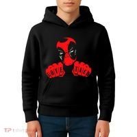Cult Comic Love Taco Kids Hoodie thumb 4