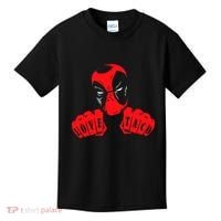 Cult Comic Love Taco Kids T-Shirt thumb 0