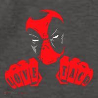 Cult Comic Love Taco Vector Backpack thumb 2