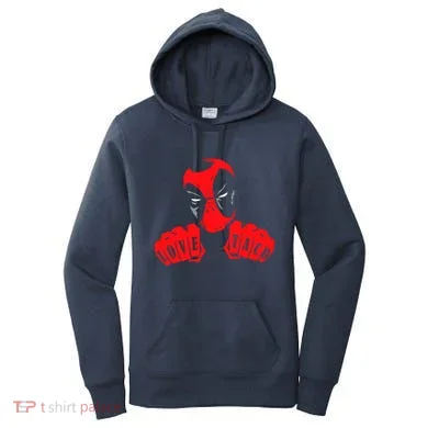 Women's Hoodie