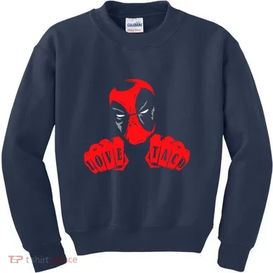 Kids Sweatshirt