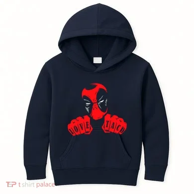 Kids Hoodie