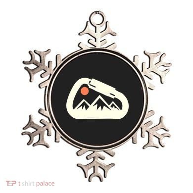 Climbing Ornament