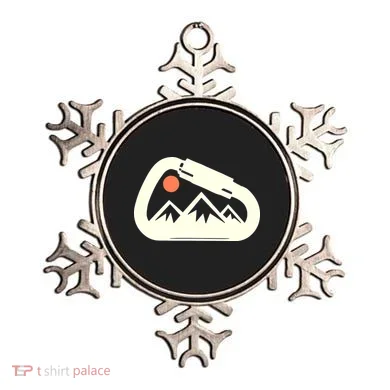 Climbing Ornament