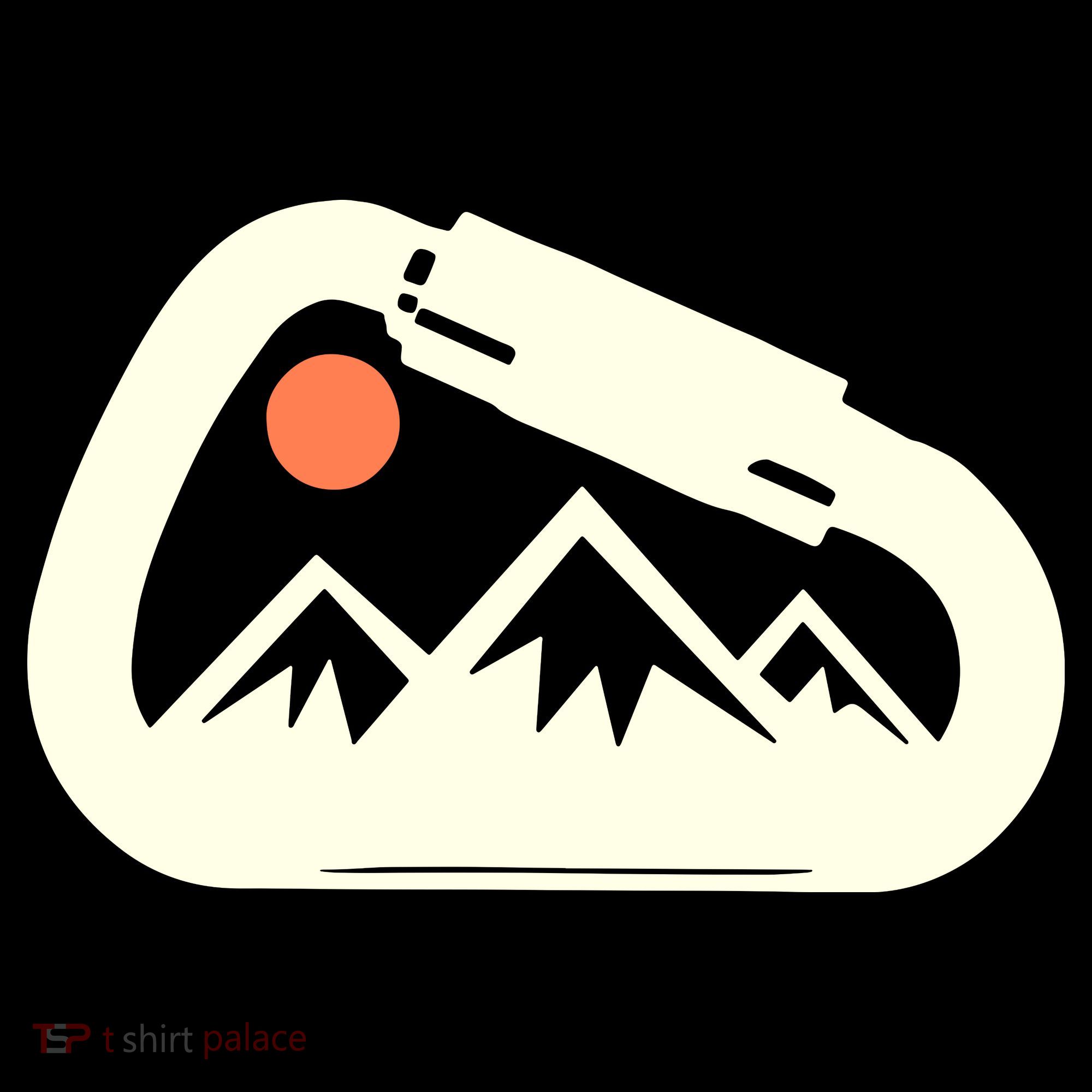 Climbing Ornament