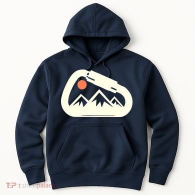 Climbing Hoodie