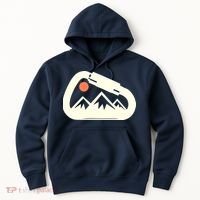Climbing Hoodie thumb 0