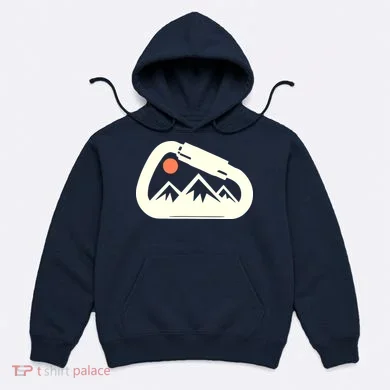 Climbing Hoodie