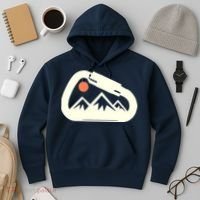Climbing Hoodie thumb 3