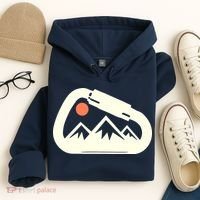 Climbing Hoodie thumb 4