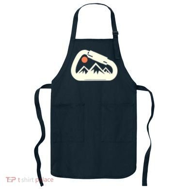 Climbing Apron