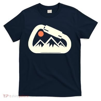 Climbing T-Shirt